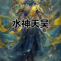 水神