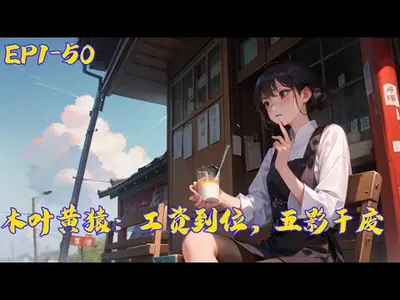 木叶黄猿：工资到位，五影干废！