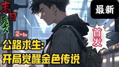 公路求生，开局矿卡我逆袭成榜一