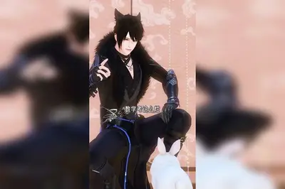 木叶之这个弟弟不好带