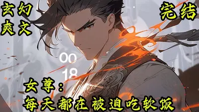 我在女尊世界修练茶艺