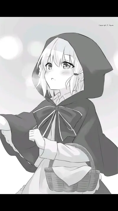 魔女的无尽旅途