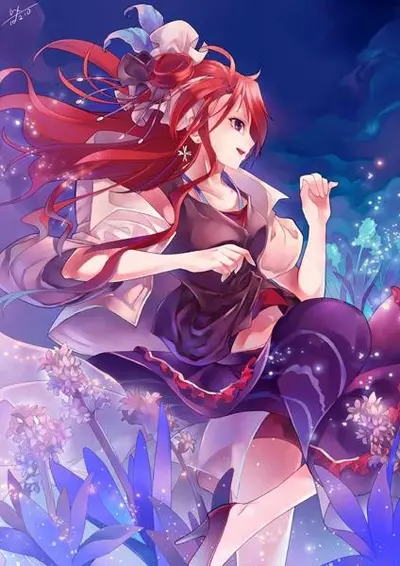 龙族：我，诺诺！继承无数未来！