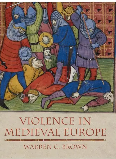 我在中世纪砍头二十年