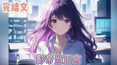 影帝，入戏太深