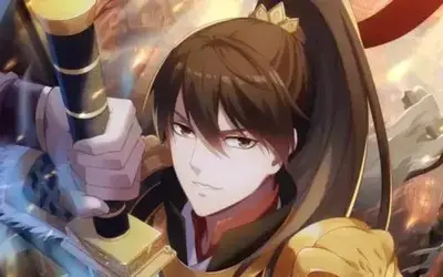 大秦：最强怪物皇子