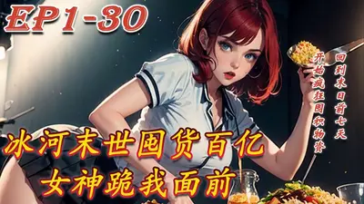 末世：女神太多了，根本囤不完