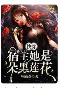快穿男神是朵黑心莲