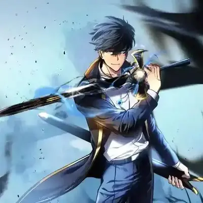 美漫：从制造者卢克开始