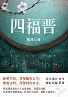 福晋在上：四爷，狠会宠！