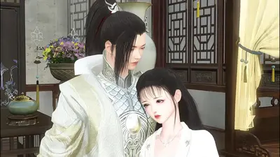 穿成农家小娇妻后我被宠野了