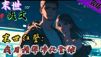 末世红警科学家