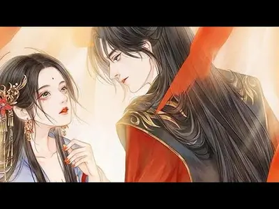 芙蓉帐：权相的掌心娇重生了